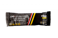 BORN Xtra Bar Banana Boost - 15 x 50 gram (LET OP! THT 2-3-2026)