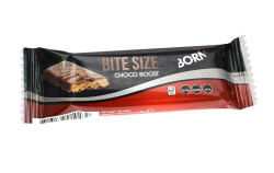 Born Bitesize Choco Boost - 1 x 30 gram