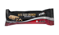 Born Bitesize Crunch Boost - 1 x 25 gram