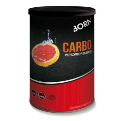Born Carbo Peptopro Energy Can - 525 gram