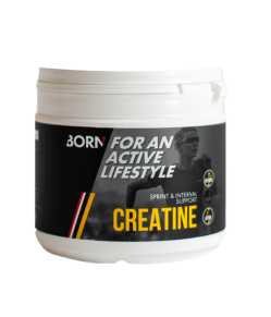 BORN Creatine Sprint Power - 300 gram