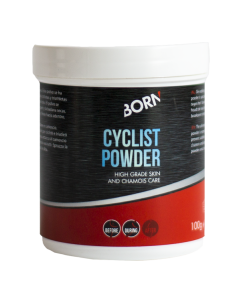 Born Cyclist Powder - 100 gram