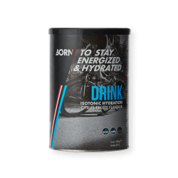 Born Drink - 400 gram - 5 + 1 gratis