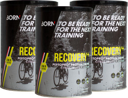 Born Drink Recovery+ 440 gram (3 pack)