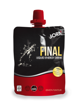 Born Final Gel - 1 x 90 gram