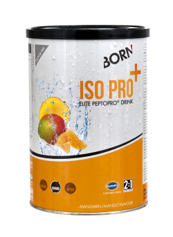 Born Iso Pro+ 400 gram