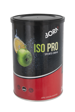 Born Iso Pro - (OUD PRODUCT)