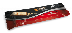 Aanbieding Born Recovery Nuts Bar - 48 gram - 1 + 1 gratis (THT 16-5-2021)