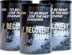 Born Recovery Supple Shake - 450 gram (3 pack)