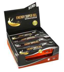 Aanbieding Born Super Gel - 12 x 40 gram (THT 18-8-2021)