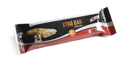 Born Xtra Bar Caramel Boost - 1 x 55 gram