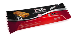 Aanbieding Born Xtra Bar Cranberry Cocos - 48 gram