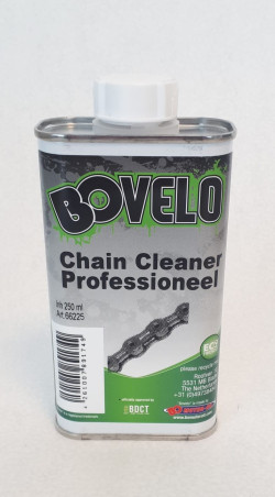 BOVelo Chain Cleaner PRO Kettenreiniger - 250 ml