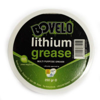 BOVelo Lithium Grease - 250 gram
