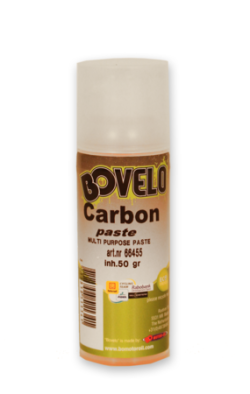 BOVelo Carbon Pasta - 50 gram