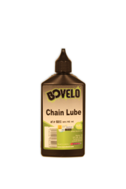 BOVelo Chain Lube - 110 ml - 2 + 1 gratis