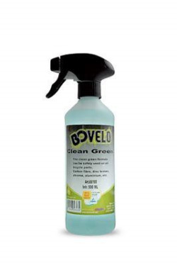 BOVelo Clean Green Spray - 500 ml