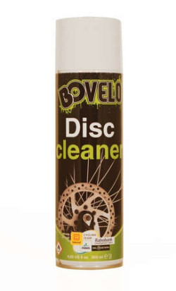 BOVelo Disc Cleaner Spray - 500 ml