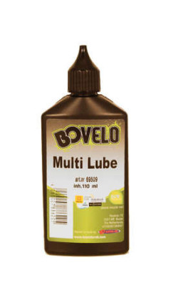 BOVelo Multi Lube - 110 ml - 2 + 1 gratis