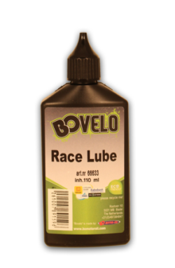 BOVelo Race Lube - 110 ml - 2 + 1 gratis