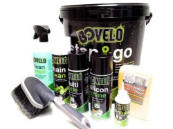 BOVelo Stop & Go Kit