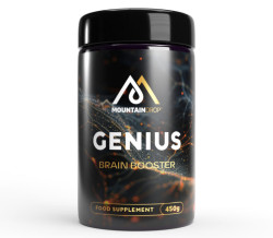 Mountaindrop - Genius - 650 gram