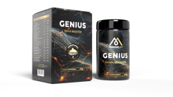 Mountaindrop - Genius - 650 gram