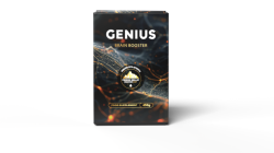 Mountaindrop - Genius - 650 gram