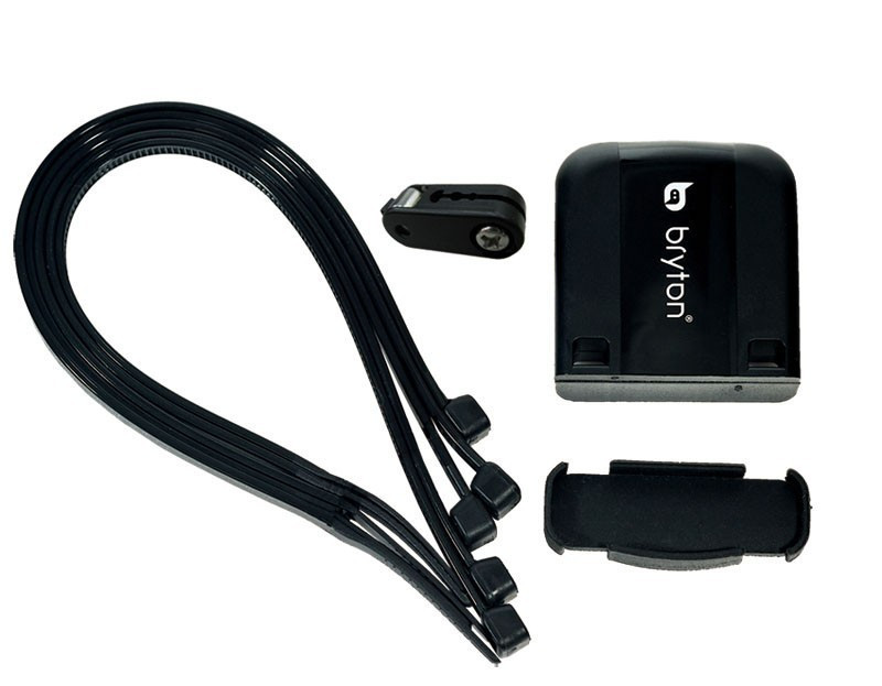 Bryton outlet 310 ant+