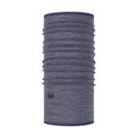 BUFF® Lightweight Merino Wool Light - Denim