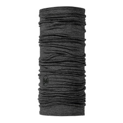 BUFF® Lightweight Merino Wool Light - Grijs