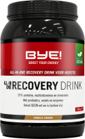 BYE! Recovery Drink - 750 gram (MINIMALE THT 31-10-2024)