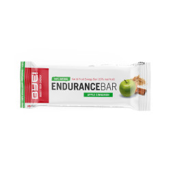 BYE! Endurance Bar - 40 gram - 9 + 1 gratis