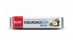 BYE! Endurance Bar - 40 gram - 6 + 1 gratis