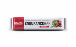 BYE! Endurance Bar - Cranberry - 40 gram (THT 31-5-2020)