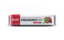 BYE! Endurance Bar - 40 gram - 6 + 1 gratis