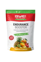 BYE! Endurance Booster - 1000 gram BYE! Endurance Booster - 1000 gram