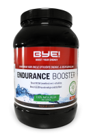 BYE! Endurance Booster - 3000 gram (3 potten)