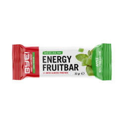 BYE! Energy Fruit Bar - 1 x 32 gram