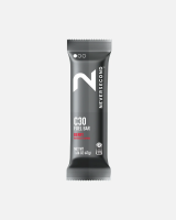 NEVERSECOND C30 Fuel Bar - Berry - 12 x 45 gram