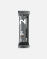 NEVERSECOND C30 Fuel Bar - Chocolate - 12 x 45 gram