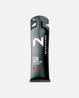 NEVERSECOND C30 Energy Gel - Berry - 12 x 60 ml (LET OP! THT 31-12-2023)
