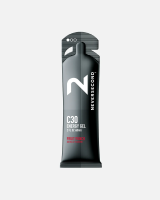 NEVERSECOND C30 Energy Gel - Fruit Punch - 12 x 60 ml