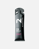 NEVERSECOND C30 Energy Gel - Passion Fruit - 12 x 60 ml (LET OP! THT 30-11-2023)