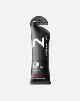NEVERSECOND C30+ Energy Gel - Berry/Caffeine - 12 x 60 ml