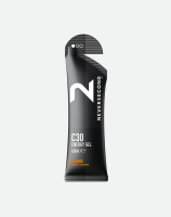 NEVERSECOND C30 Energy Gel - Orange - 12 x 60 ml