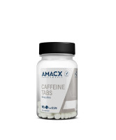 Amacx Caffeine - 90 Taps