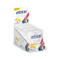 Etixx Caffeine Sport Gummies - 12 x 30 gram