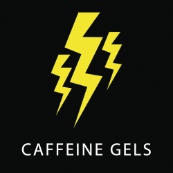 5 gels met caffeine proberen