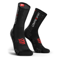 Compressport Pro Racing Socks v3.1 - Zwart